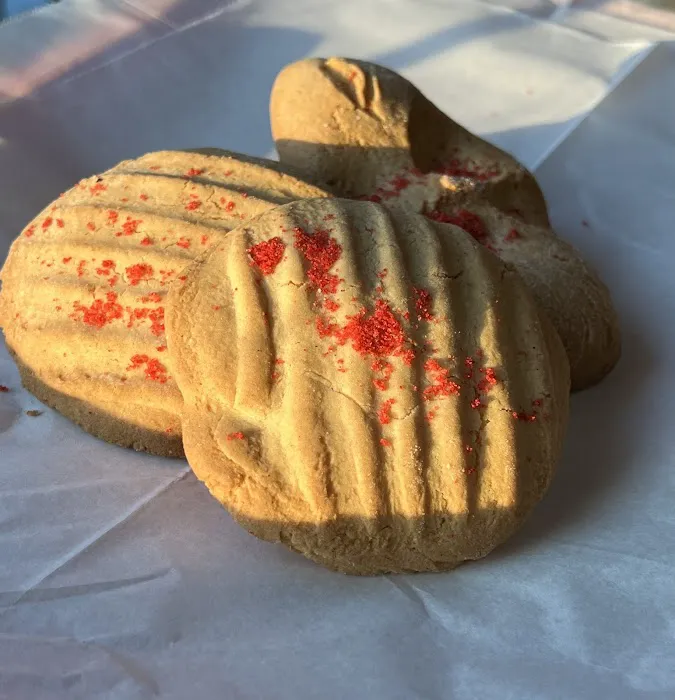 Pan Lourdes Bakery Picture 2