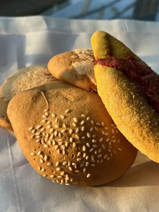 Pan Lourdes Bakery Picture 5