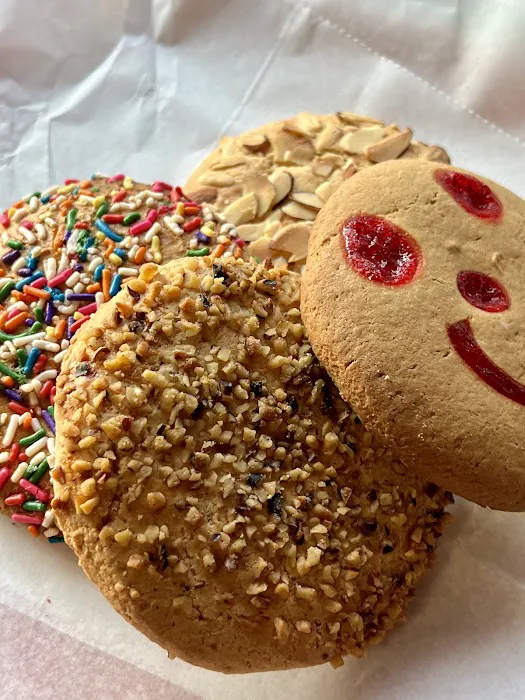 Pan Lourdes Bakery Picture 1
