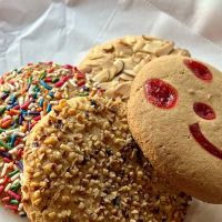 Pan Lourdes Bakery ico