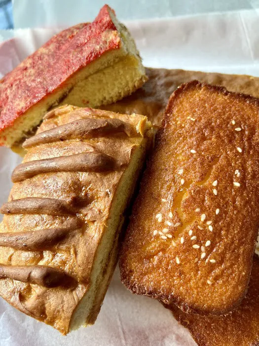 Pan Lourdes Bakery Picture 8