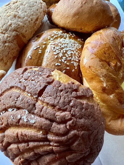 Pan Lourdes Bakery Picture 4