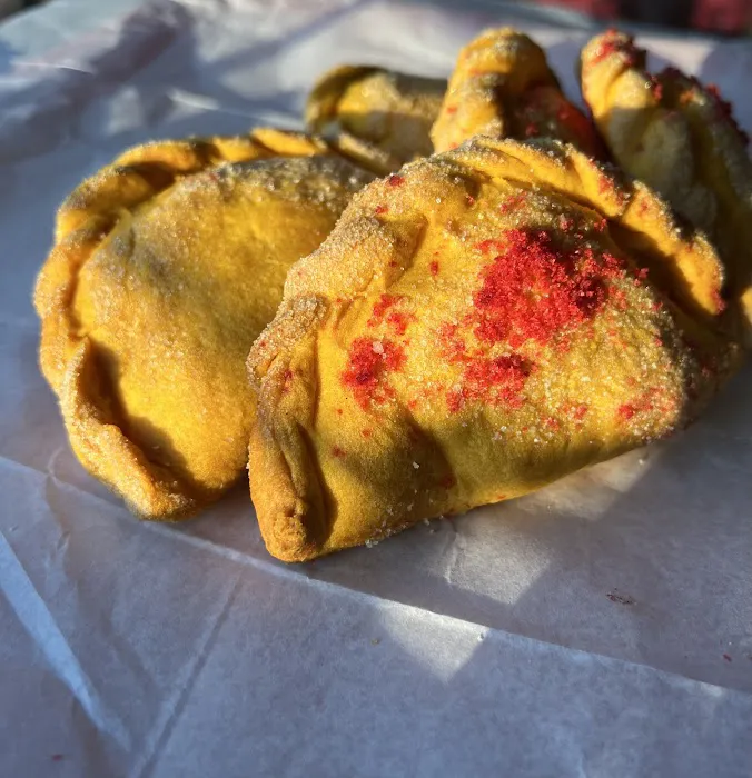 Pan Lourdes Bakery Picture 6