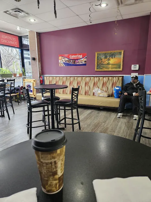 Pan Lourdes Bakery Picture 3