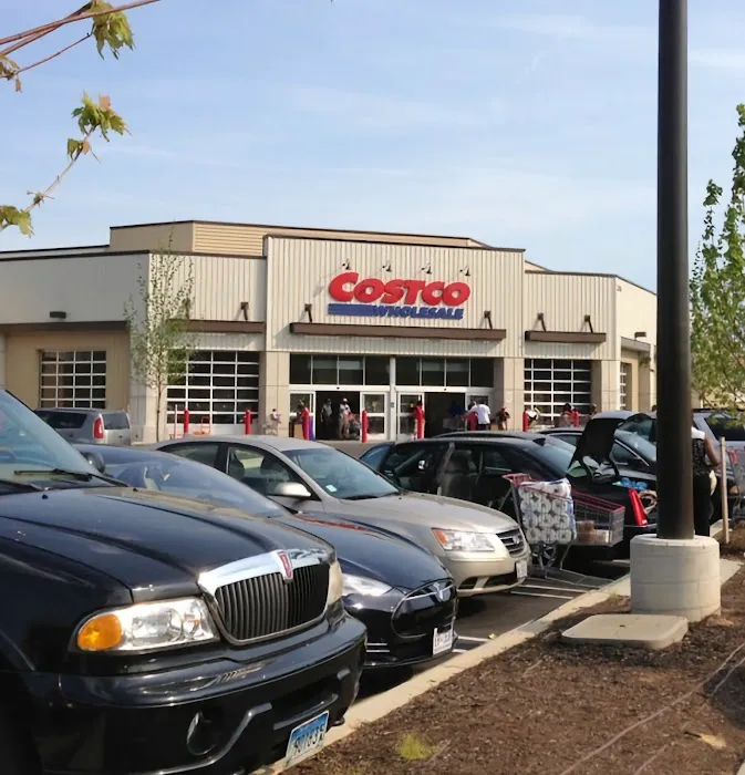 Costco Bakery Picture 1