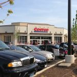 Costco Bakery