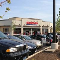 Costco Bakery ico