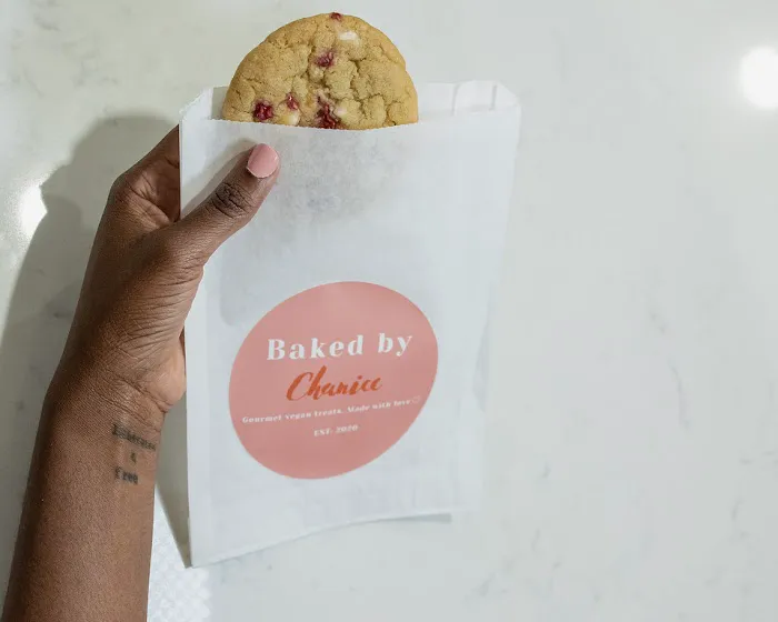 Baked by Chanice Picture 1