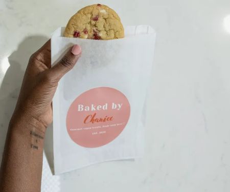 Baked by Chanice