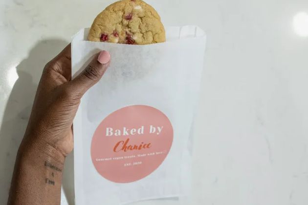 Baked by Chanice