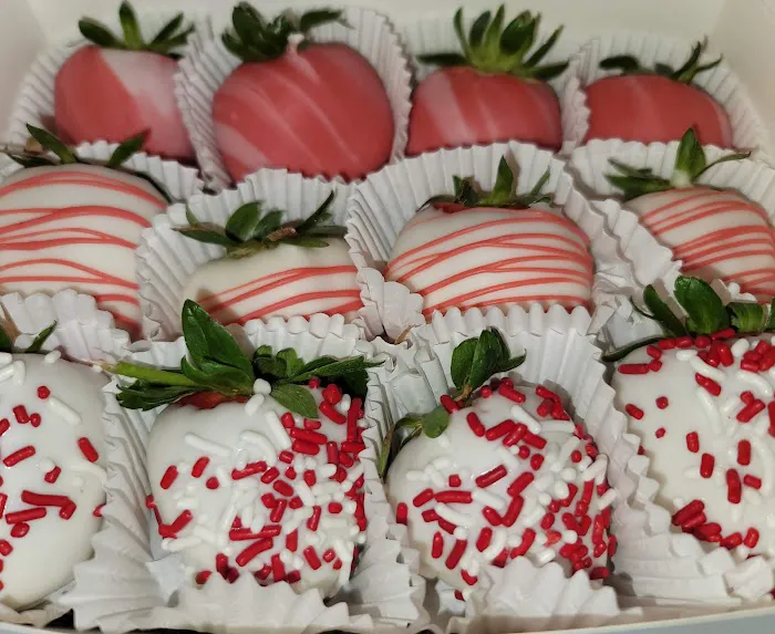 The Sweet Boutique DC Picture 5