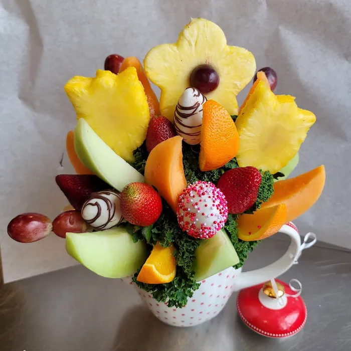 The Sweet Boutique DC Picture 7
