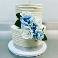 Cakeshine Catering ico
