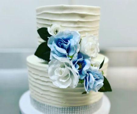 Cakeshine Catering