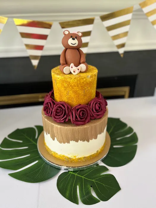 Cakeshine Catering Picture 4