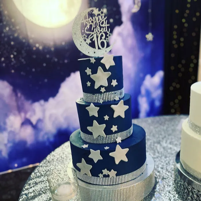 Cakeshine Catering Picture 7