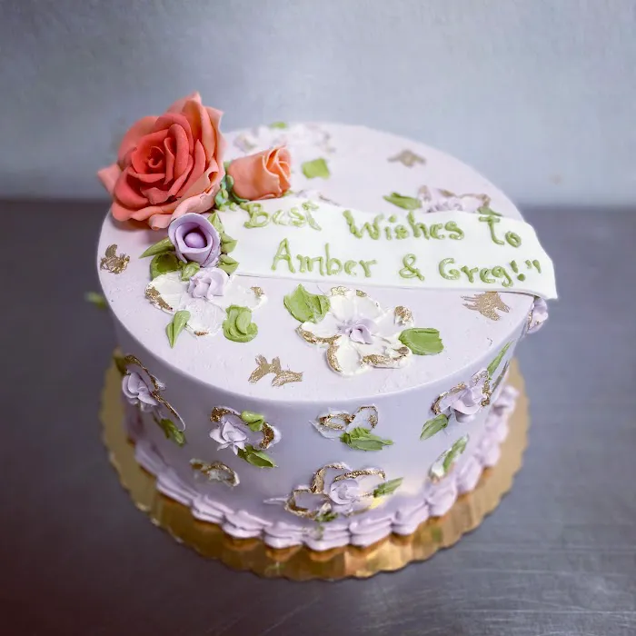 Cakeshine Catering Picture 8