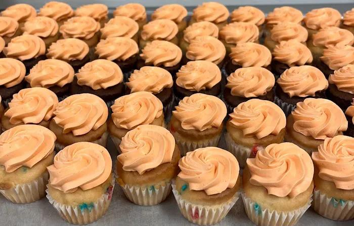 Cakeshine Catering Picture 3