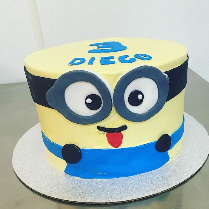 Cakeshine Catering Picture 6