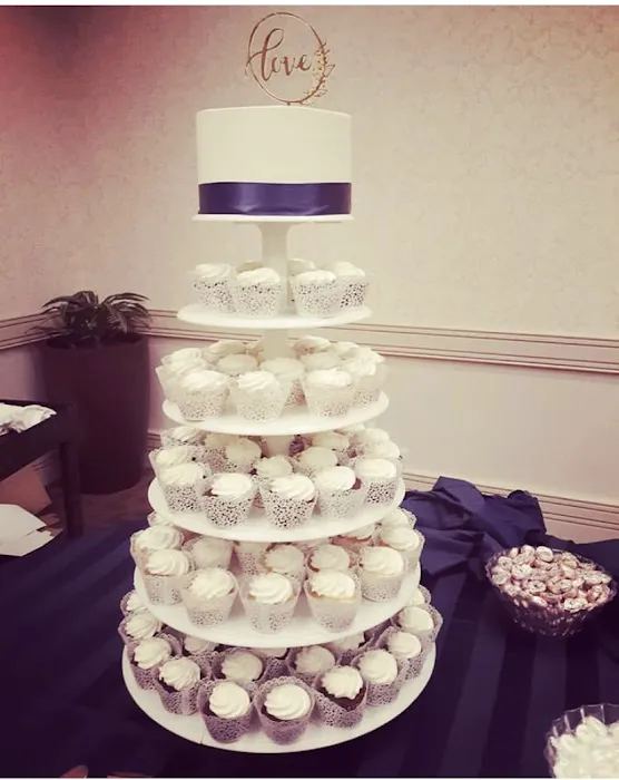 Cakeshine Catering Picture 10