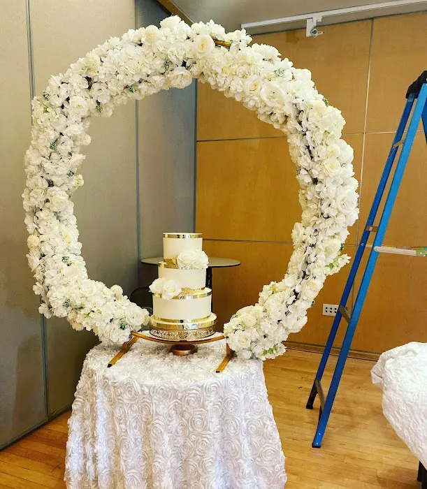 Cakeshine Catering Picture 9