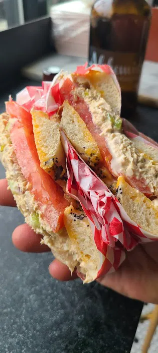 Bullfrog Bagels Picture 8