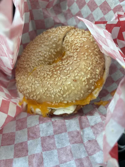 Bullfrog Bagels Picture 1