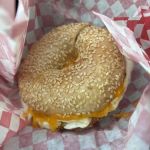 Bullfrog Bagels