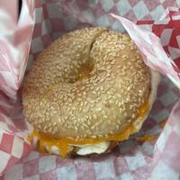 Bullfrog Bagels ico
