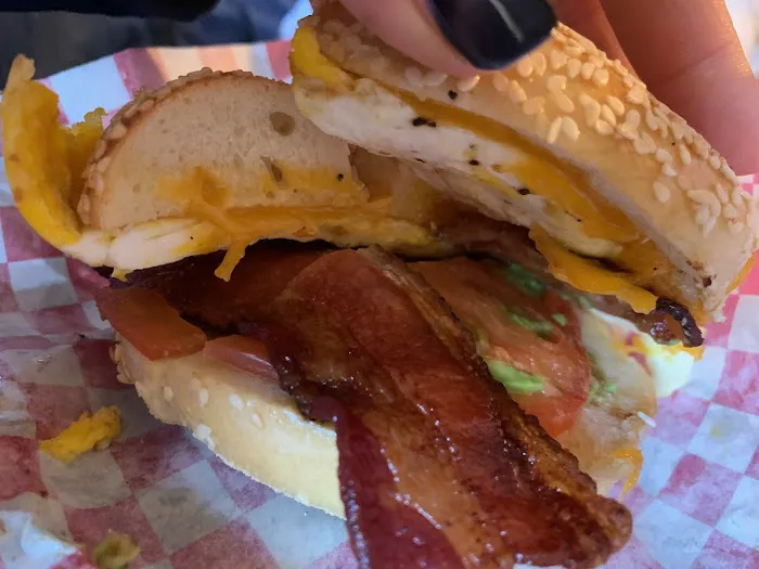 Bullfrog Bagels Picture 5