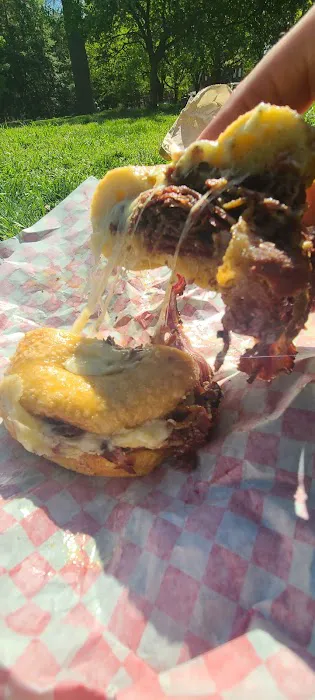 Bullfrog Bagels Picture 7