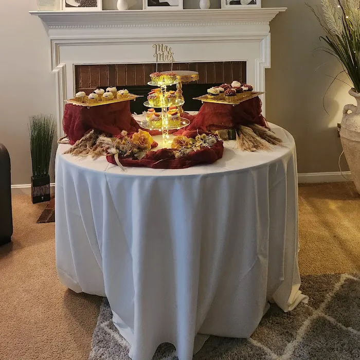 Sweetdele's Sweet Treats Picture 1
