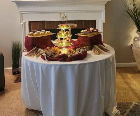 Sweetdele's Sweet Treats