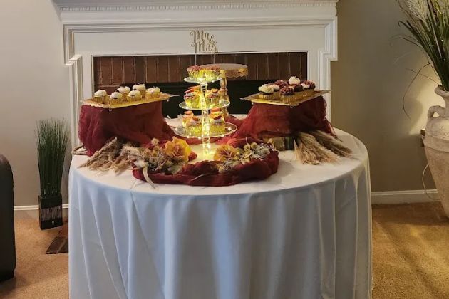 Sweetdele's Sweet Treats