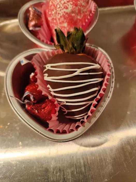 Sweetdele's Sweet Treats Picture 10