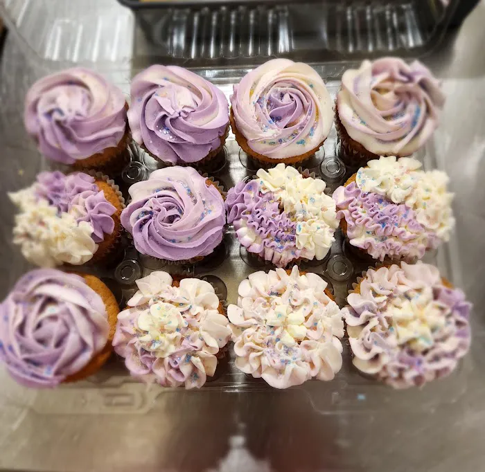 Sweetdele's Sweet Treats Picture 2