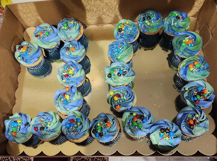 Sweetdele's Sweet Treats Picture 6