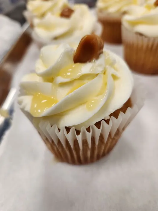 Sweetdele's Sweet Treats Picture 4