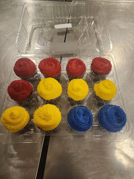 Sweetdele's Sweet Treats Picture 7