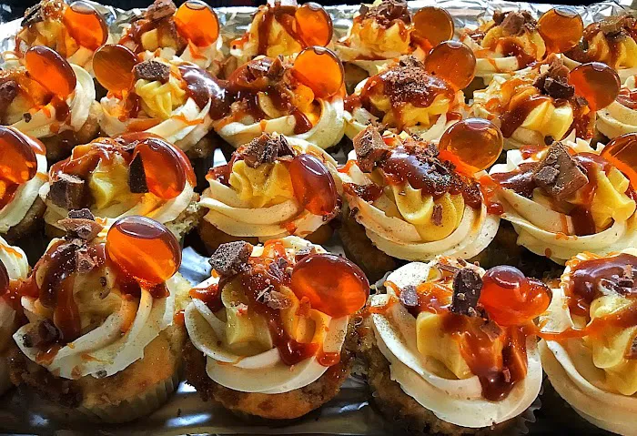 Tiered and Petite by Cotton's Gourmet Gifts and Creations, LLC Picture 9