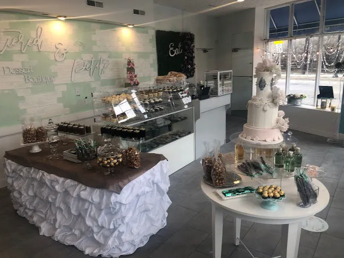 Tiered and Petite by Cotton's Gourmet Gifts and Creations, LLC Picture 3