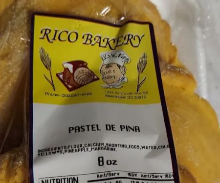 Rico Bakery
