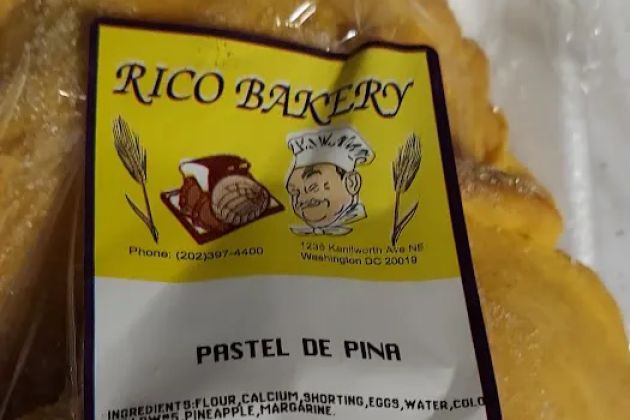 Rico Bakery