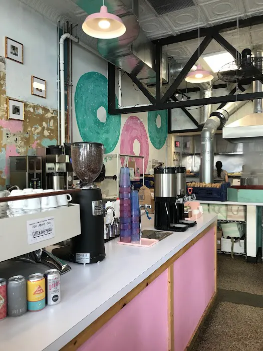 Call Your Mother Deli - Park View Picture 7