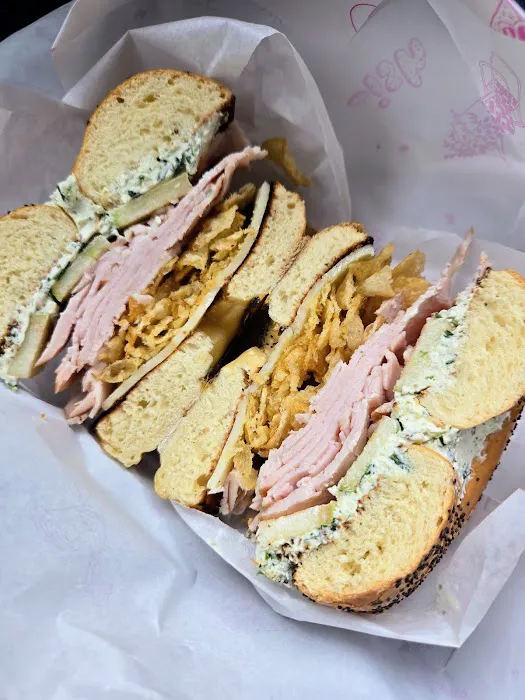 Call Your Mother Deli - Park View Picture 9