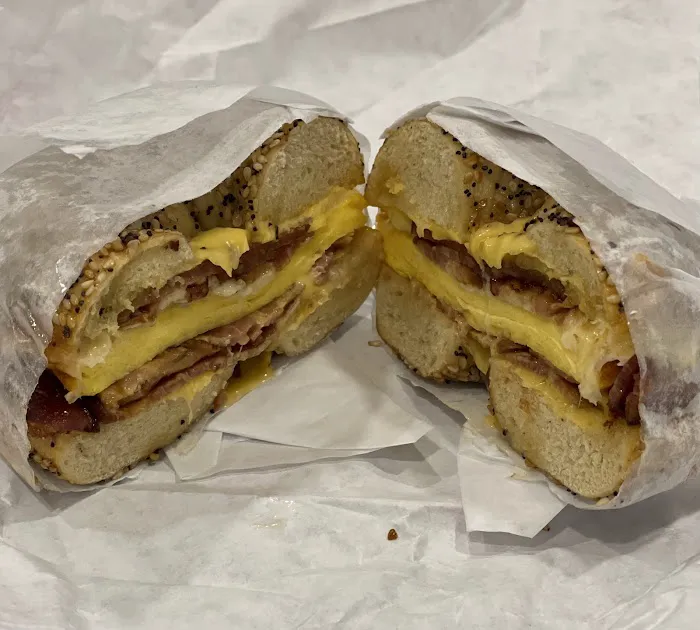 Call Your Mother Deli - Park View Picture 5