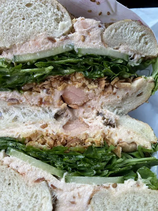 Call Your Mother Deli - Park View Picture 4