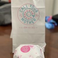 Call Your Mother Deli - Park View ico