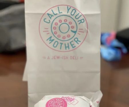 Call Your Mother Deli - Park View