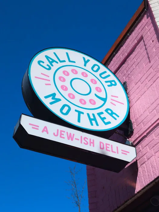 Call Your Mother Deli - Park View Picture 2